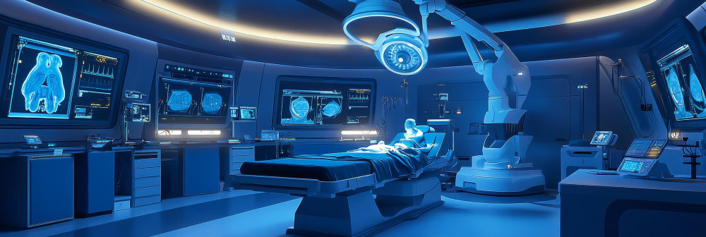 Minimally Invasive Surgery (MIS)