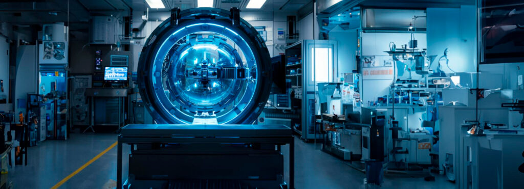 Nuclear Medicine