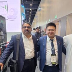 AIBG Medical at World Health Expo 2026, Dubai