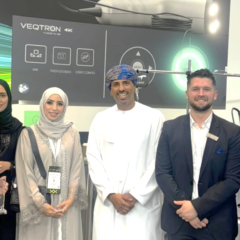 Amnotec Excellence Award-AIBG Medical