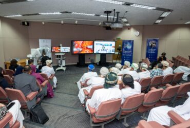 AIBG Medical at Arab Association 3 AIBG Medical at Arab Association 3