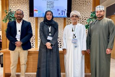 Oman Society of Ultrasound in Medicine Oman Society of Ultrasound in Medicine